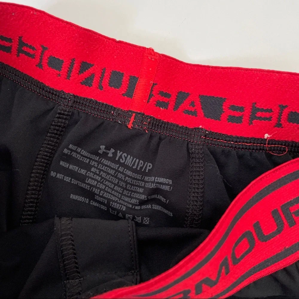 Under Armour boxer shorts